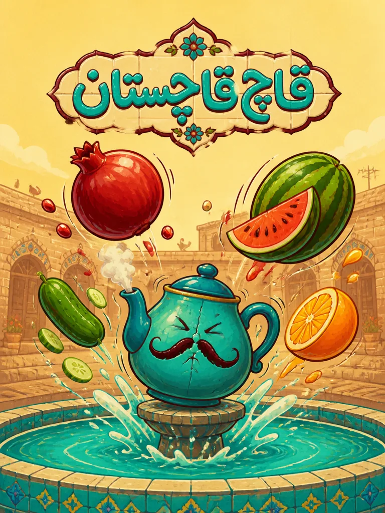 قاچقاچستان